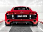 Audi R8 V10 2009 года (EU)